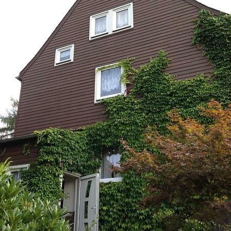 שווארצנברג Ferienwohnung Graupner מראה חיצוני תמונה