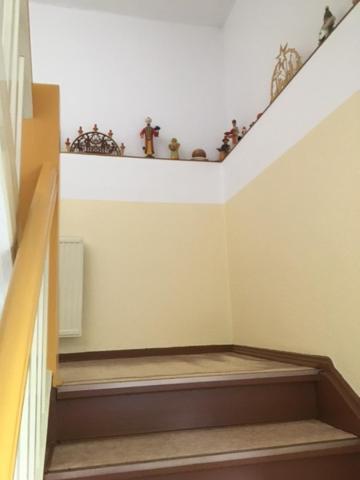 שווארצנברג Ferienwohnung Graupner מראה חיצוני תמונה