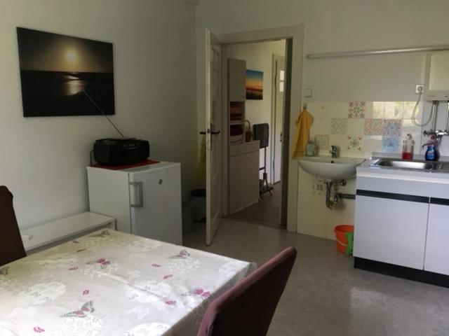 שווארצנברג Ferienwohnung Graupner מראה חיצוני תמונה