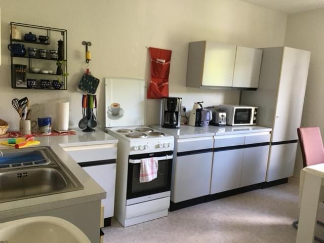 שווארצנברג Ferienwohnung Graupner מראה חיצוני תמונה