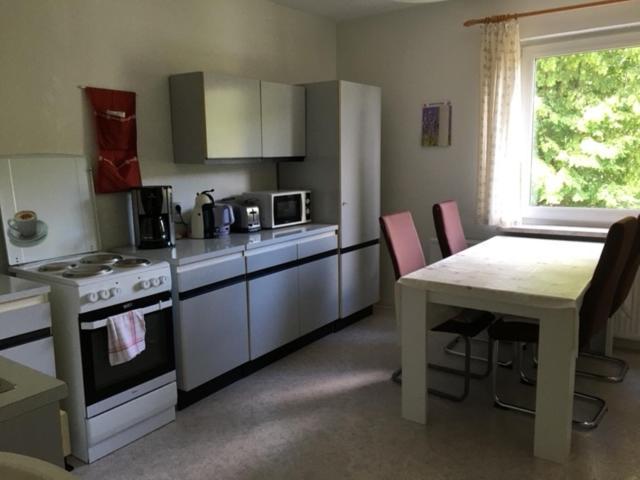 שווארצנברג Ferienwohnung Graupner מראה חיצוני תמונה