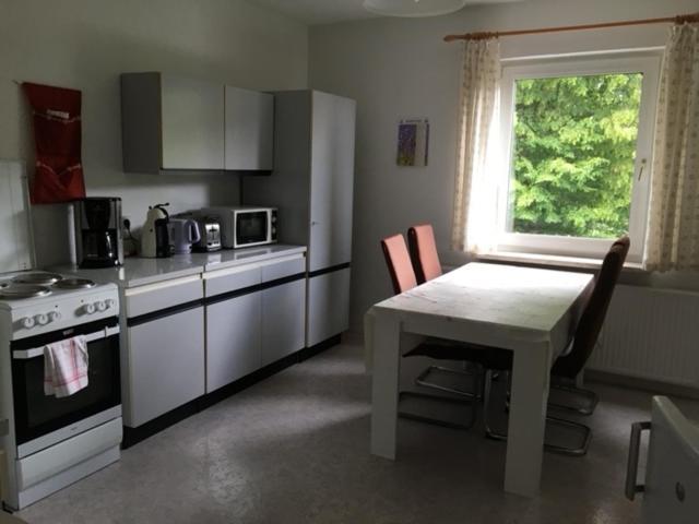 שווארצנברג Ferienwohnung Graupner מראה חיצוני תמונה