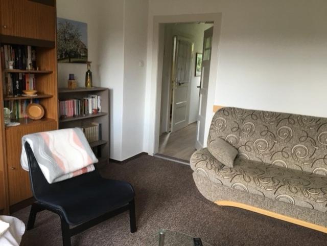 שווארצנברג Ferienwohnung Graupner מראה חיצוני תמונה