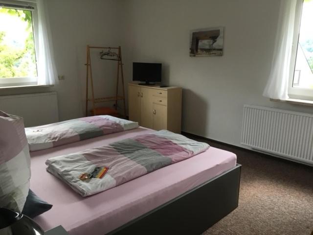 שווארצנברג Ferienwohnung Graupner מראה חיצוני תמונה