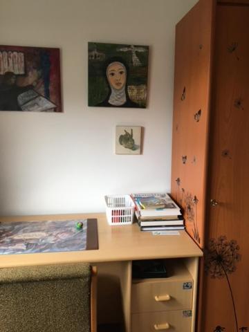 שווארצנברג Ferienwohnung Graupner מראה חיצוני תמונה