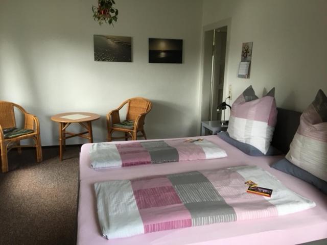 שווארצנברג Ferienwohnung Graupner מראה חיצוני תמונה