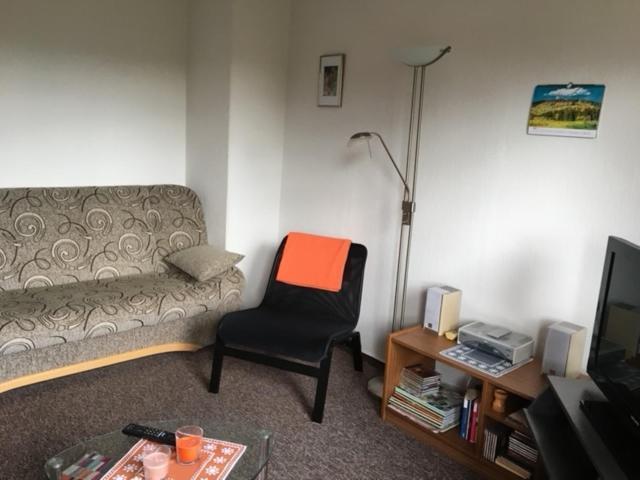 שווארצנברג Ferienwohnung Graupner מראה חיצוני תמונה