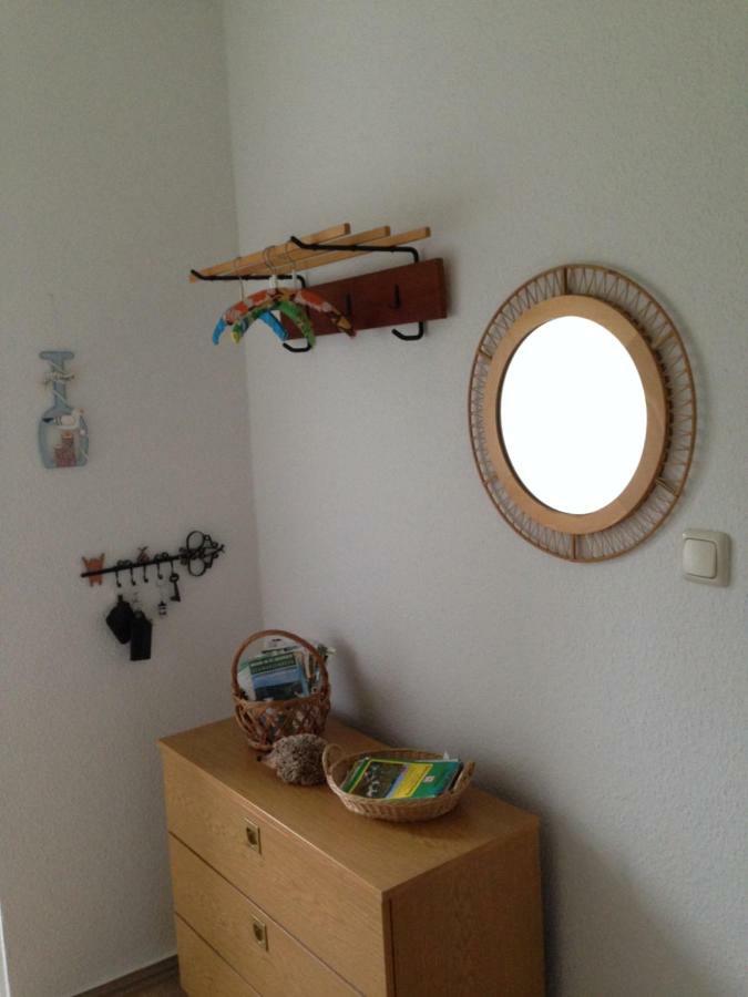 שווארצנברג Ferienwohnung Graupner מראה חיצוני תמונה